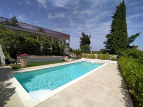 La casa nel bosco